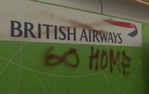 British Airways go home