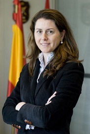 Elena Mayoral Directora Barajas
