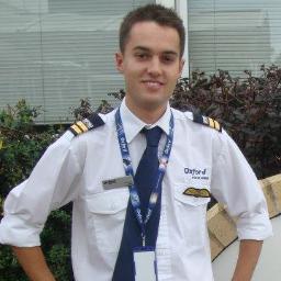 Youngest pilot Ryanair