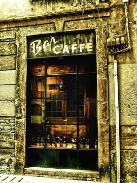 Bar Caffe