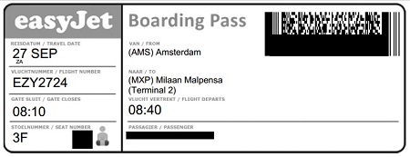 boardingpass correct