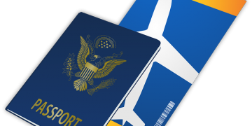 Les empreintes digitales bientôt sur les passeports