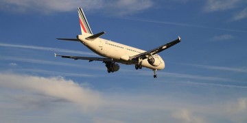 Réduction de la flotte d’Air France