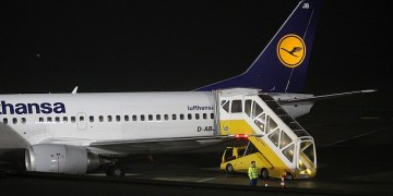 Neue Streiks bei der Lufthansa
