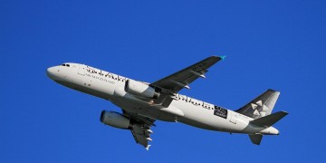 Air New Zealand named world's best airline