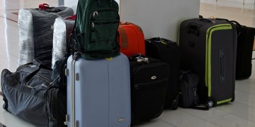 Airlines VS op vingers getikt voor niet vergoeden beschadigde bagage