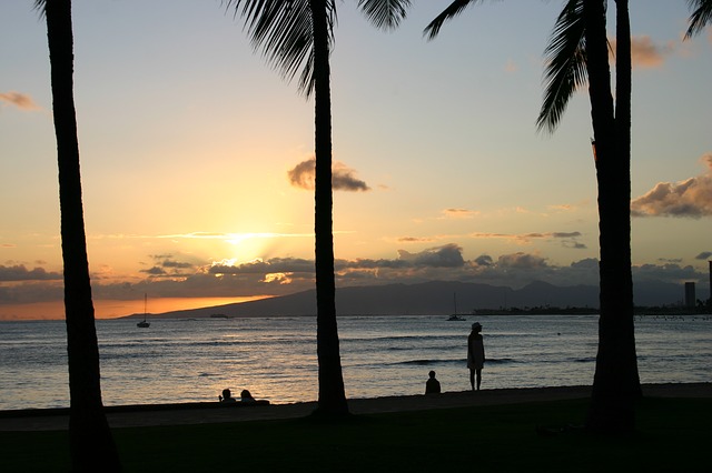 hawaii-240168_640
