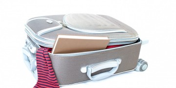 Conseil : Optimiser le rangement de votre bagage cabine