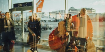 Beveiligers vliegveld ontslagen wegens betasten passagiers