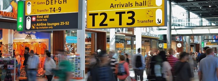 Bilan qualité des transports 2022 — Retards records, quels recours pour les passagers aériens ?
