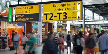 Bilan qualité des transports 2022 — Retards records, quels recours pour les passagers aériens ?
