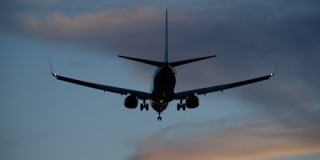 Germanwings Flug landet mit Rekordverspätung