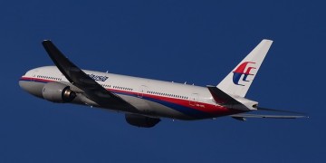 Flug MH370 – Erstes Wrackteil gefunden
