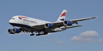 British Airways faces legal chargers from former employees