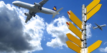 Reisebüros ärgern sich über die Extragebühr der Lufthansa