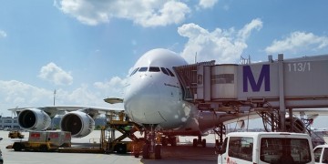 Le personnel navigant de Lufthansa organise prévoit une grève