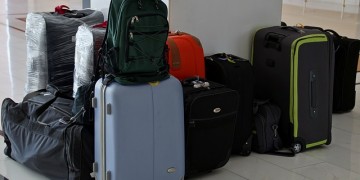 Les bagages endommagés rarement indemnisés