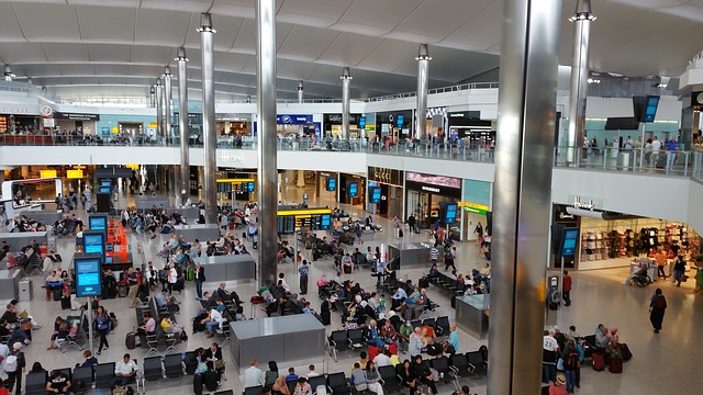 Grève Lufthansa: Presque 200 vols annulés à Francfort