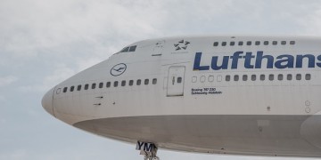 Eilmeldung: Pilotenstreik der Lufthansa ist für Dienstag geplant.