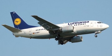 La grève des pilotes de Lufthansa coûte des millions