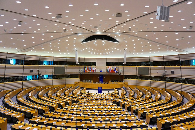 Parlement Européen veut plus de droits pour passagers