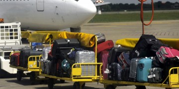 IATA wil speciale labels inzetten om zoekgeraakte koffers sneller te traceren