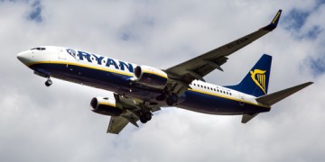 Gewerkschaft wirft Ryanair rechtswidrige Arbeitsbedingungen vor