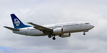 Air New Zealand opnieuw beste airline
