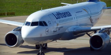 Staking Lufthansa en Eurowings treft honderden vluchten