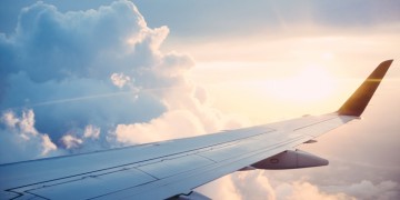 Jet Airways-personeel geschorst wegens miniconcert aan boord