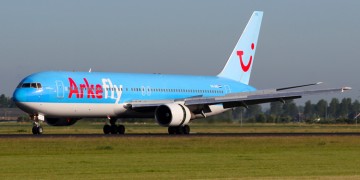 Massaal vluchten geannuleerd van TUIfly Duitsland door 'ziekmelden' crew
