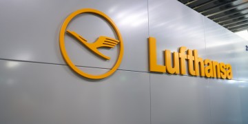 Geen stakingen Lufthansa meer verwacht in 2016