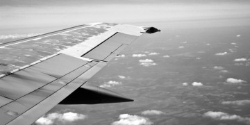 Neunjährige stirbt auf Lufthansa-Flug