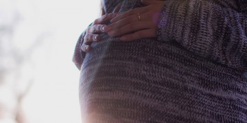 Einer schwangeren Frau wird Rückflug verweigert