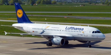 Lufthansa stellt Flüge nach Venezuela ein 