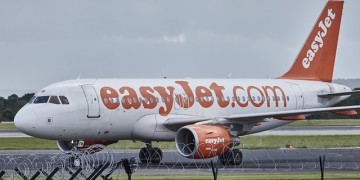 Will the Brexit make easyJet fly away? 