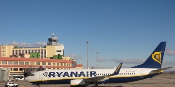 Ryanair rooms