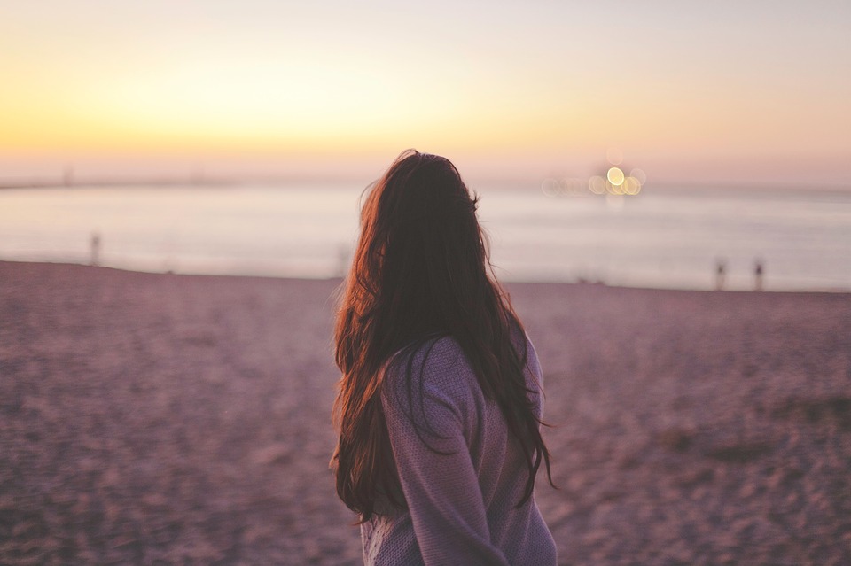 Waarom we altijd ziek worden als we vakantie hebben