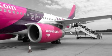 Wizz Air: Expanding European skies