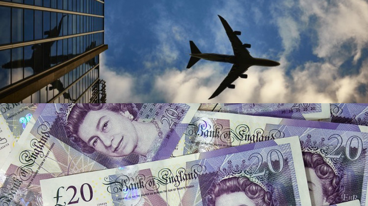 AIRLINE TRICKS COST BRITISH PASSENGERS £400 MILLION YEARLY IN COMPENSATION