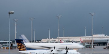Air France transportait 200.000 passagers en moins en juin