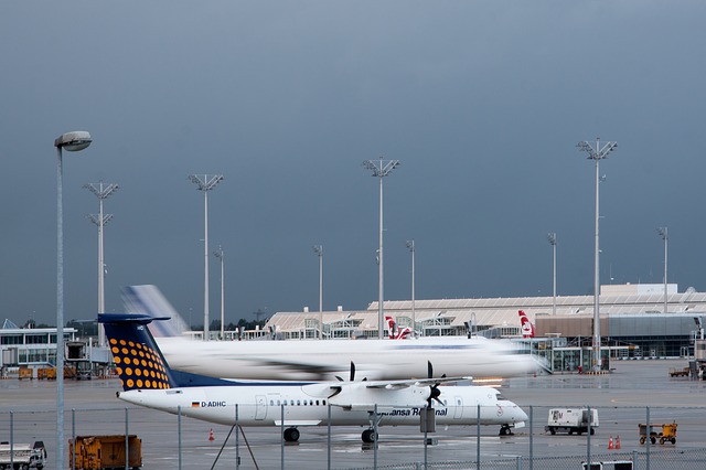 Air France transportait 200.000 moins de passagers en juin