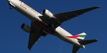 Emirates voor de vierde keer beste airline volgens Skytrax