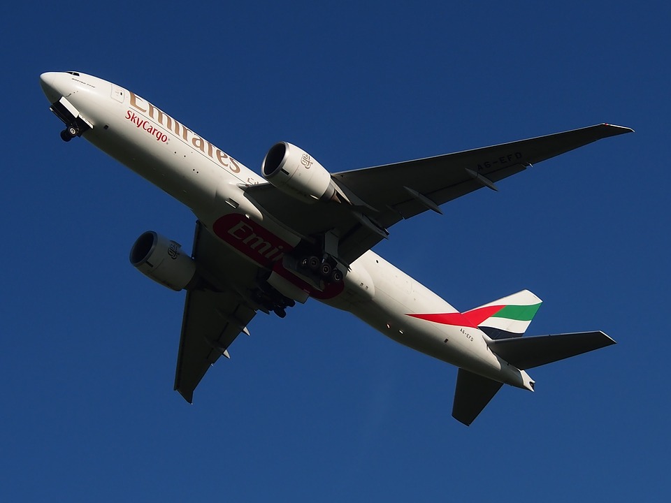 Emirates voor de vierde keer beste airline volgens Skytrax