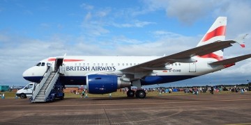 British Airways cuts number of IN-FLIGHT meals 