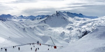 Die günstigsten Ski Resorts 2016
