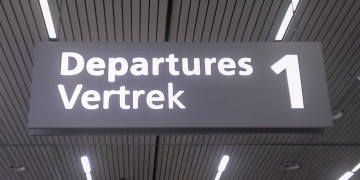 Meer vertraging voor Nederlandse vliegpassagiers deze zomer