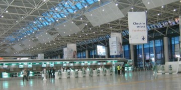 Ti trovi all'aeroporto di Roma Fiumicino ed il tuo aereo è in ritardo? 