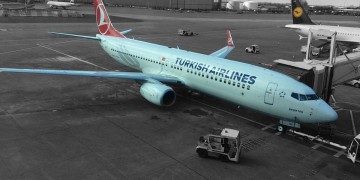Turkish Airlines streicht mehrere Deutschland-Flüge