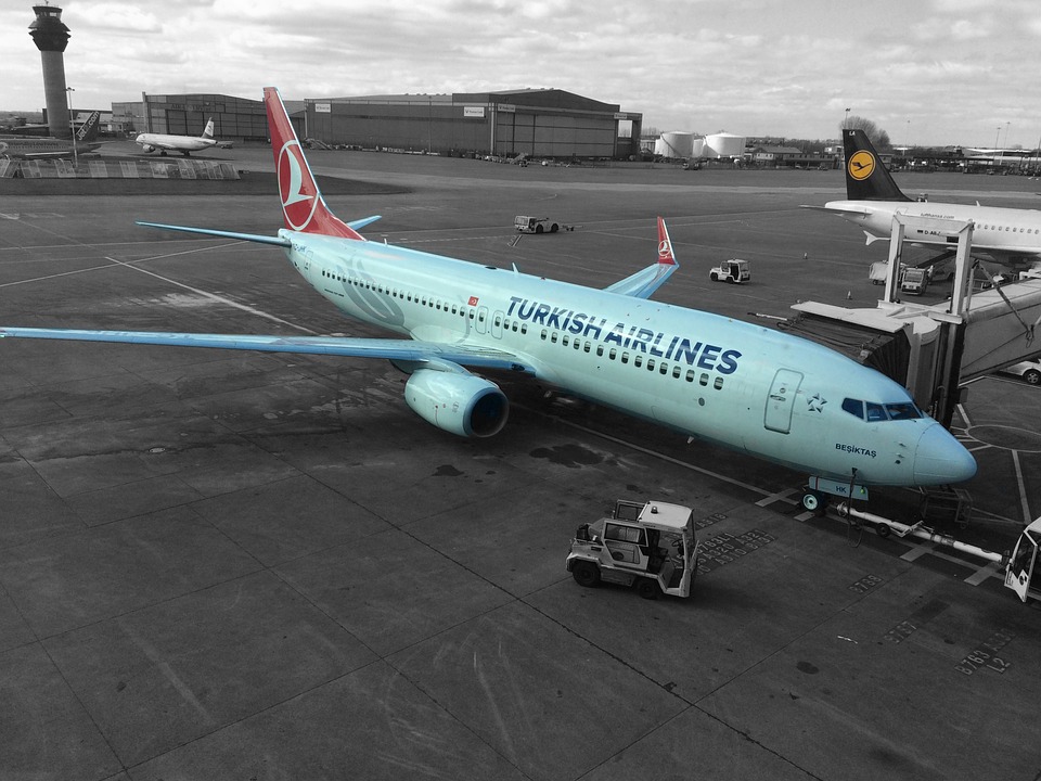 Turkish Airlines Flug-Verspaetet.de